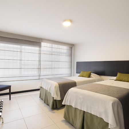 Ayenda 1043 Kafir Hotel Bogotá Eksteriør billede